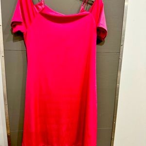 Armani Exchange Dress